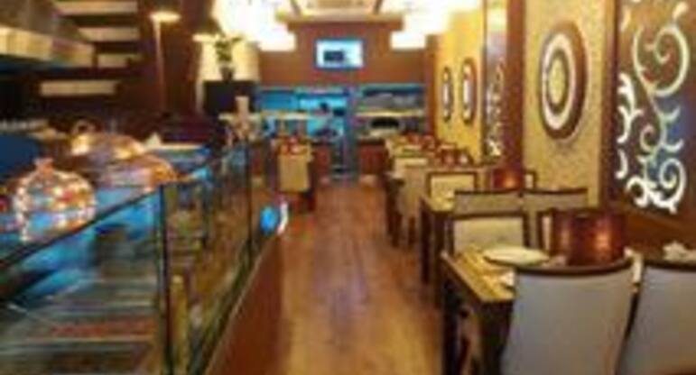 Konyali Mesut Usta Konak Izmir Zomato